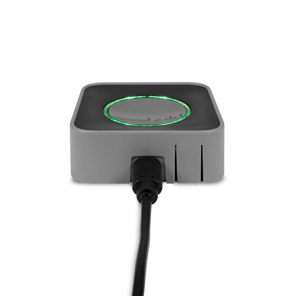 Smart lås Bold Bold Connect Sort Lås